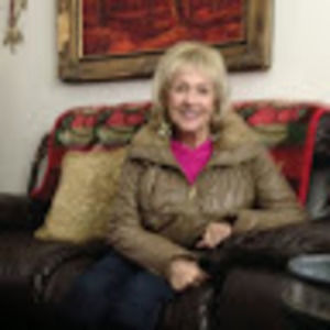 Meet your Posher, Sharon